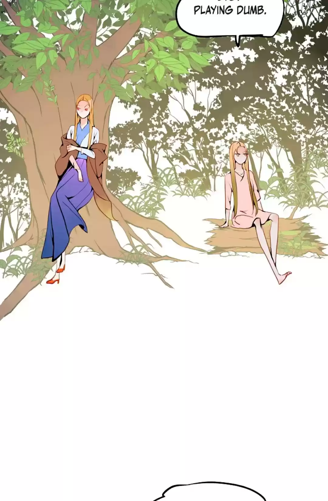 The 13Th Night Chapter 19