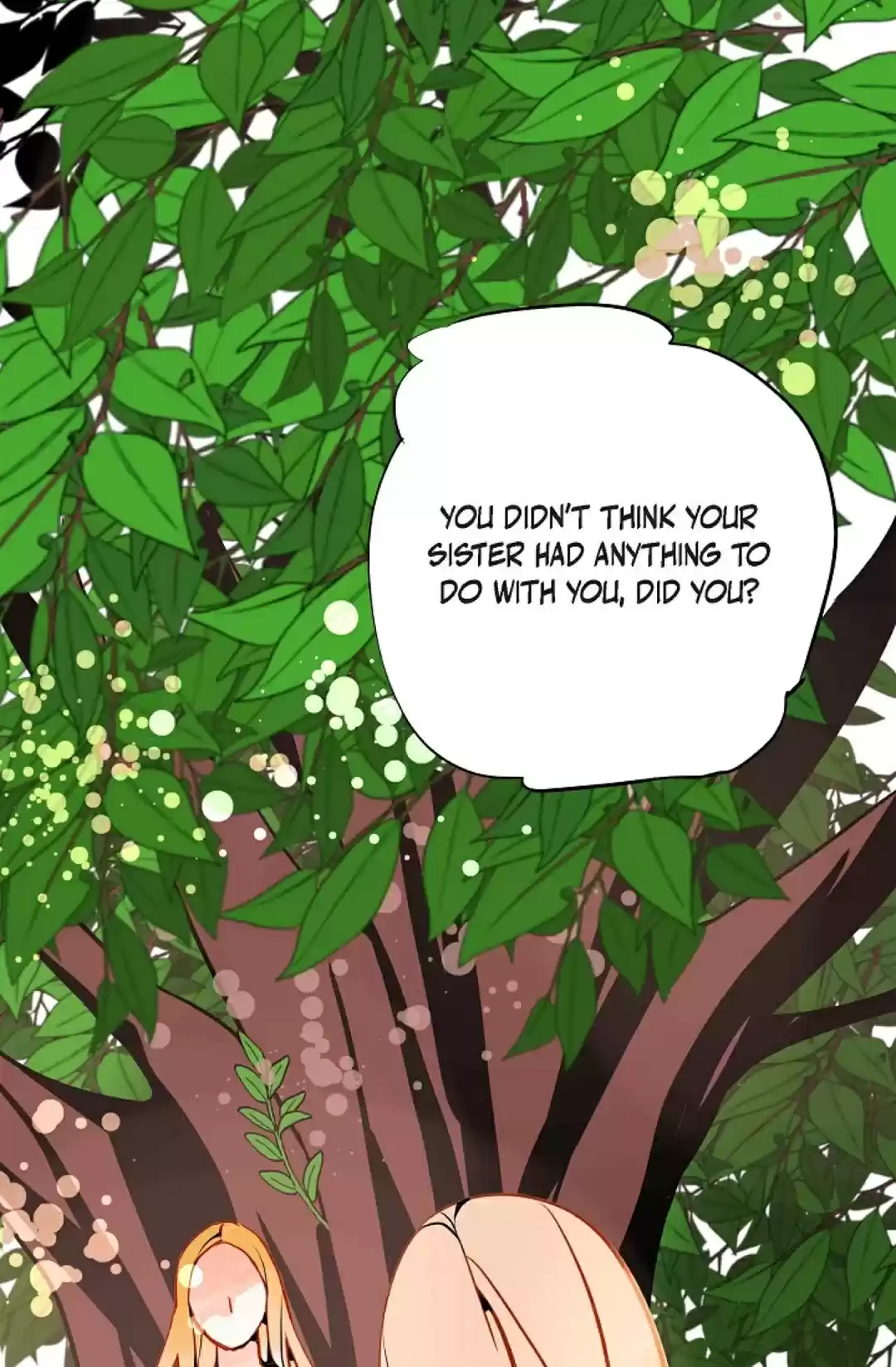 The 13Th Night Chapter 19