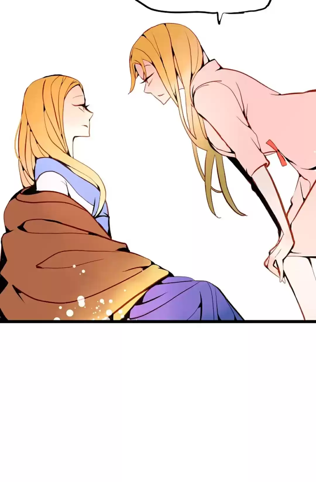 The 13Th Night Chapter 19