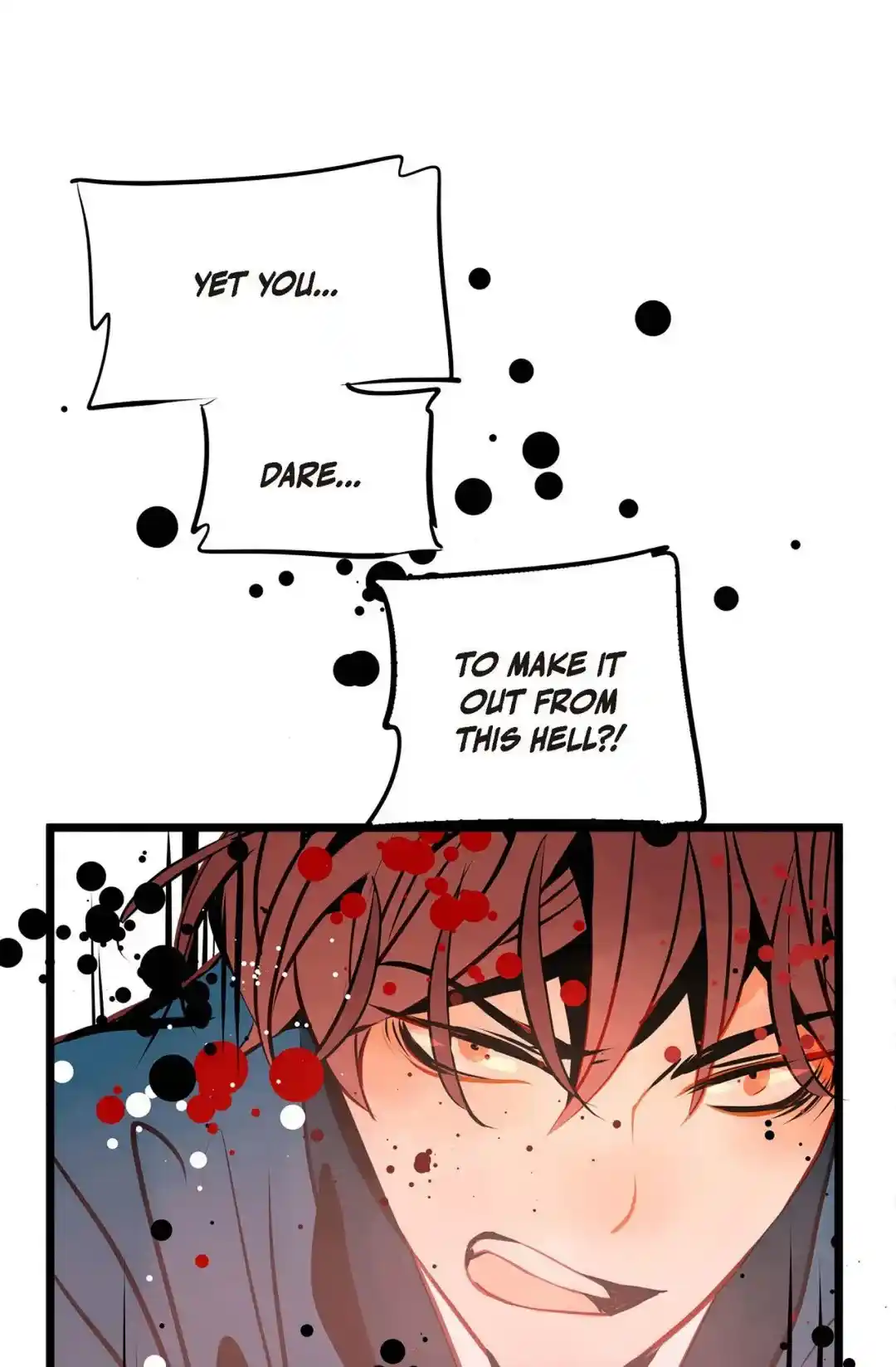 The 13th Night Chapter 190