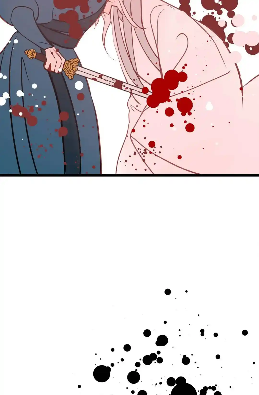 The 13th Night Chapter 190