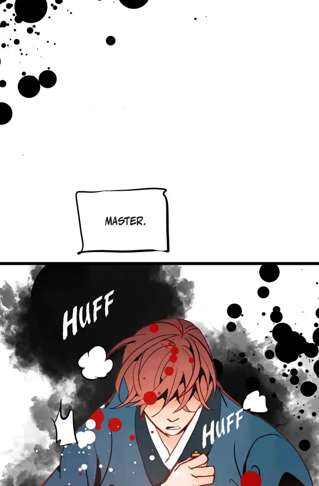 The 13th Night Chapter 190