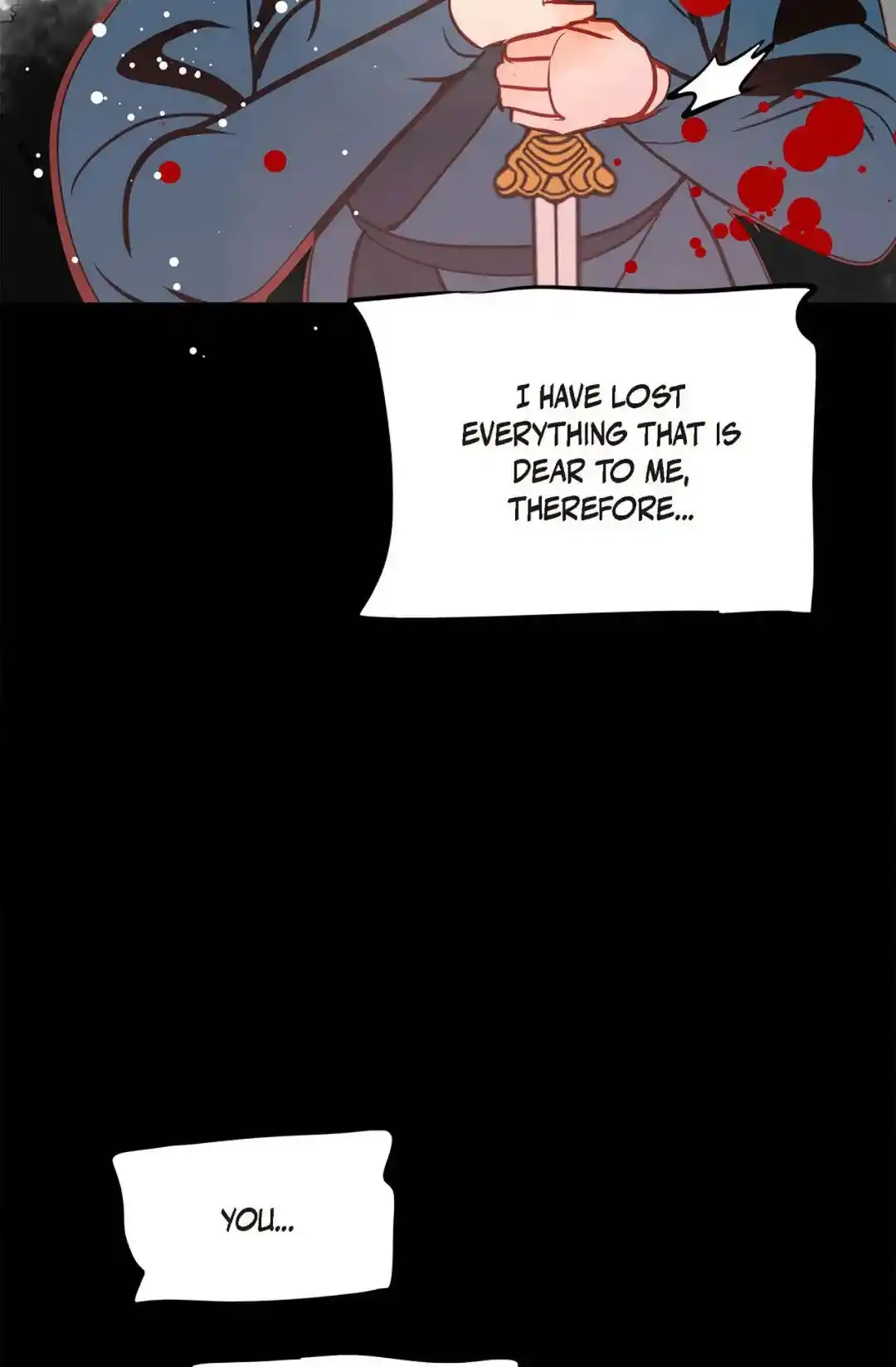 The 13th Night Chapter 190