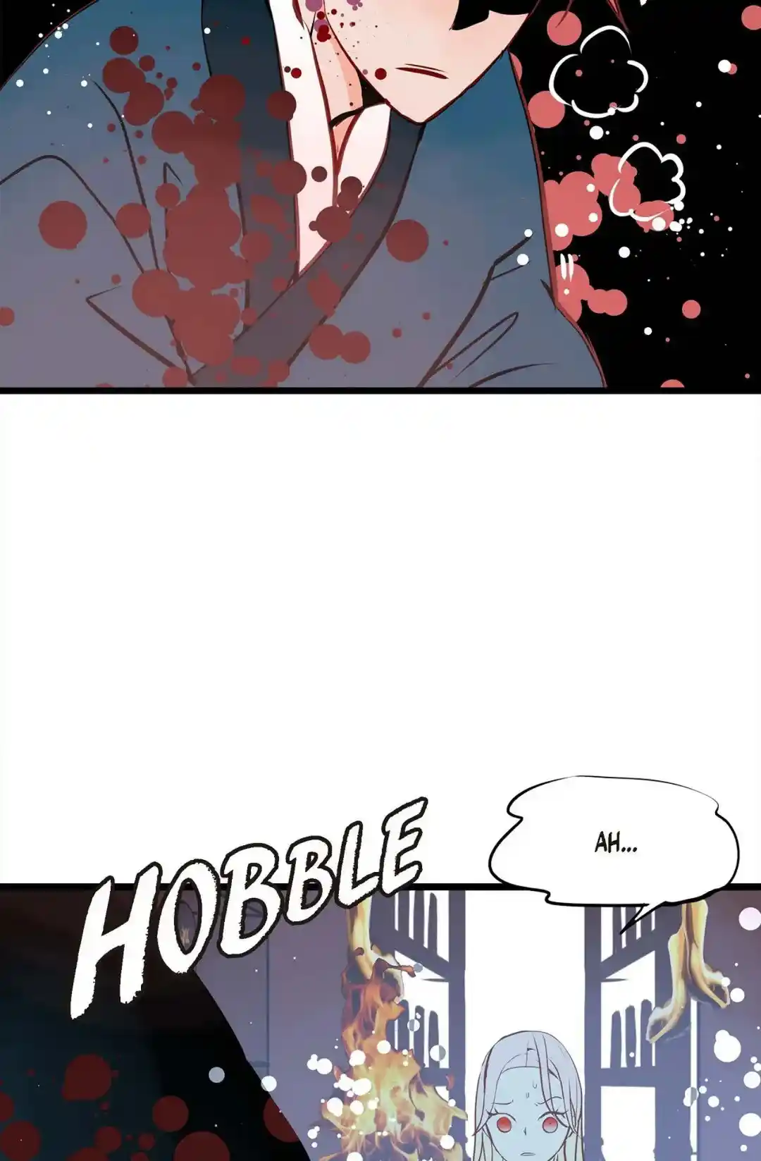 The 13th Night Chapter 190