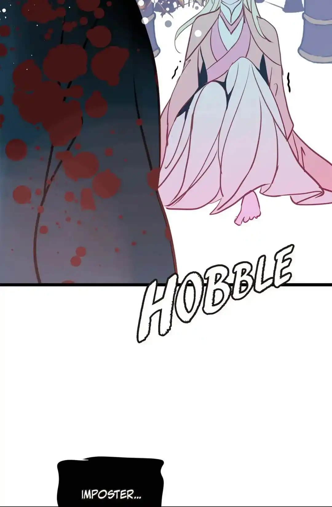 The 13th Night Chapter 190