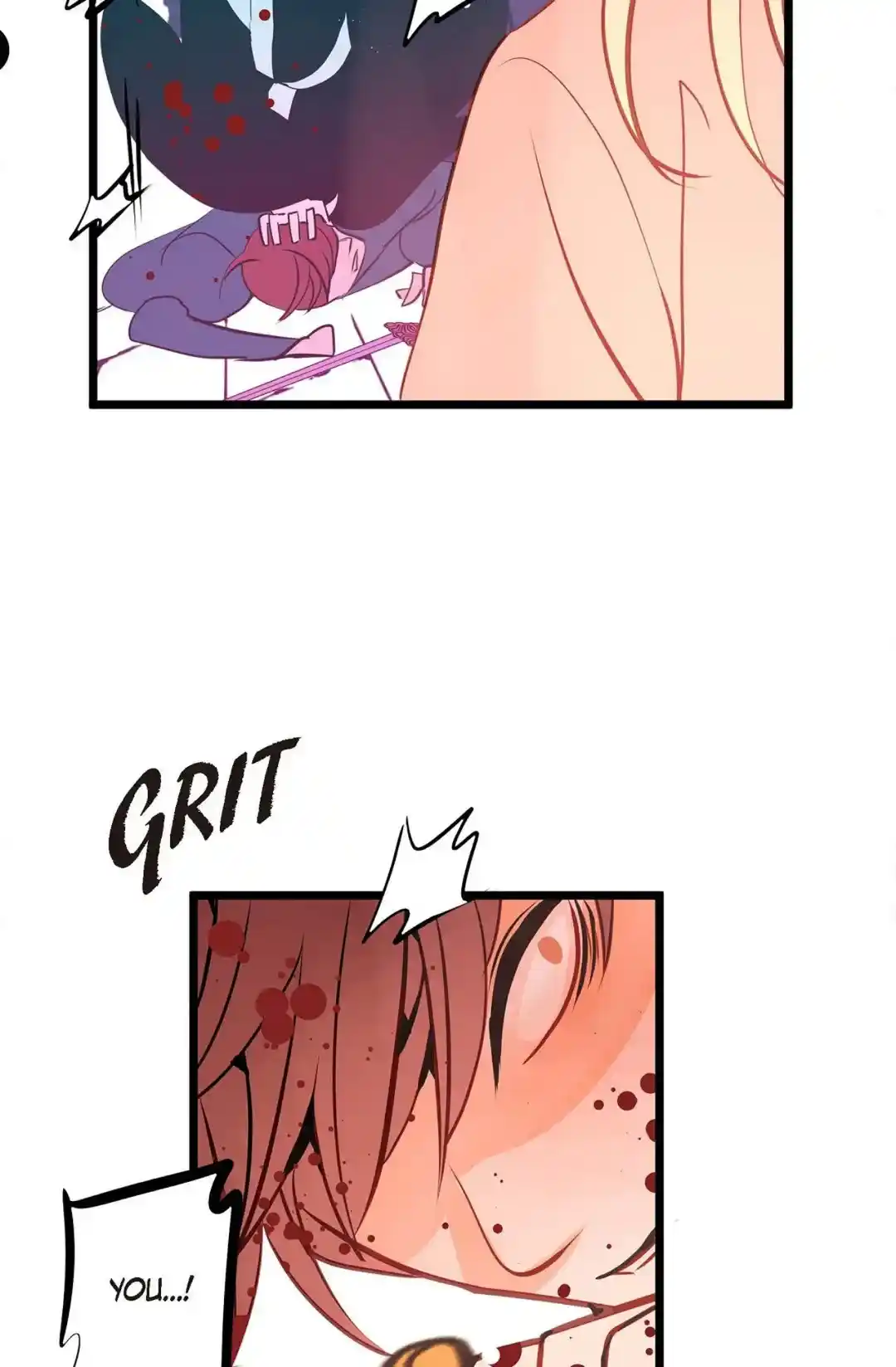 The 13th Night Chapter 190