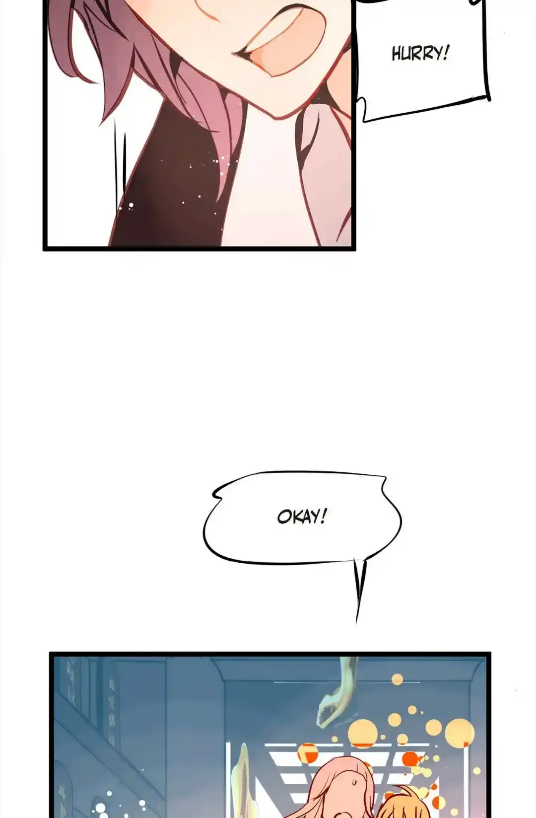 The 13th Night Chapter 190