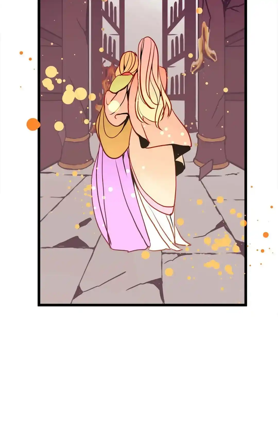 The 13th Night Chapter 190