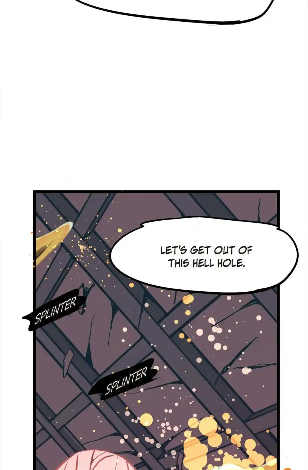 The 13th Night Chapter 190