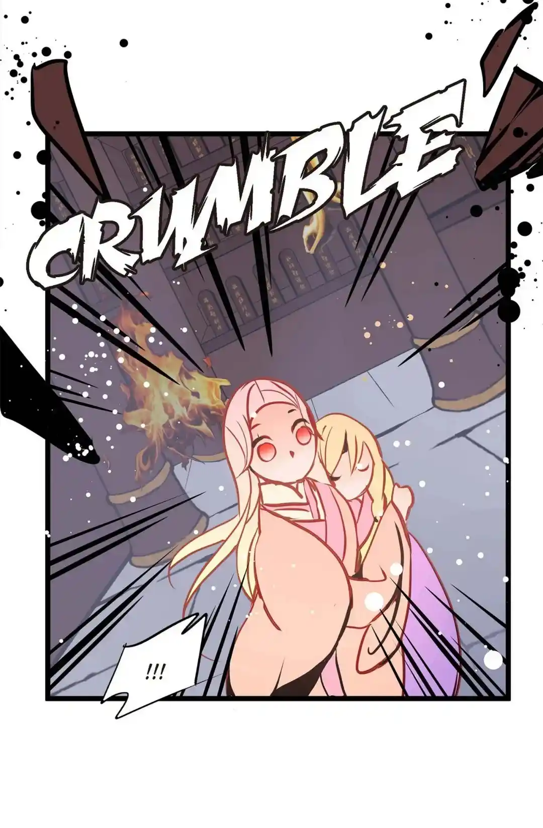 The 13th Night Chapter 190