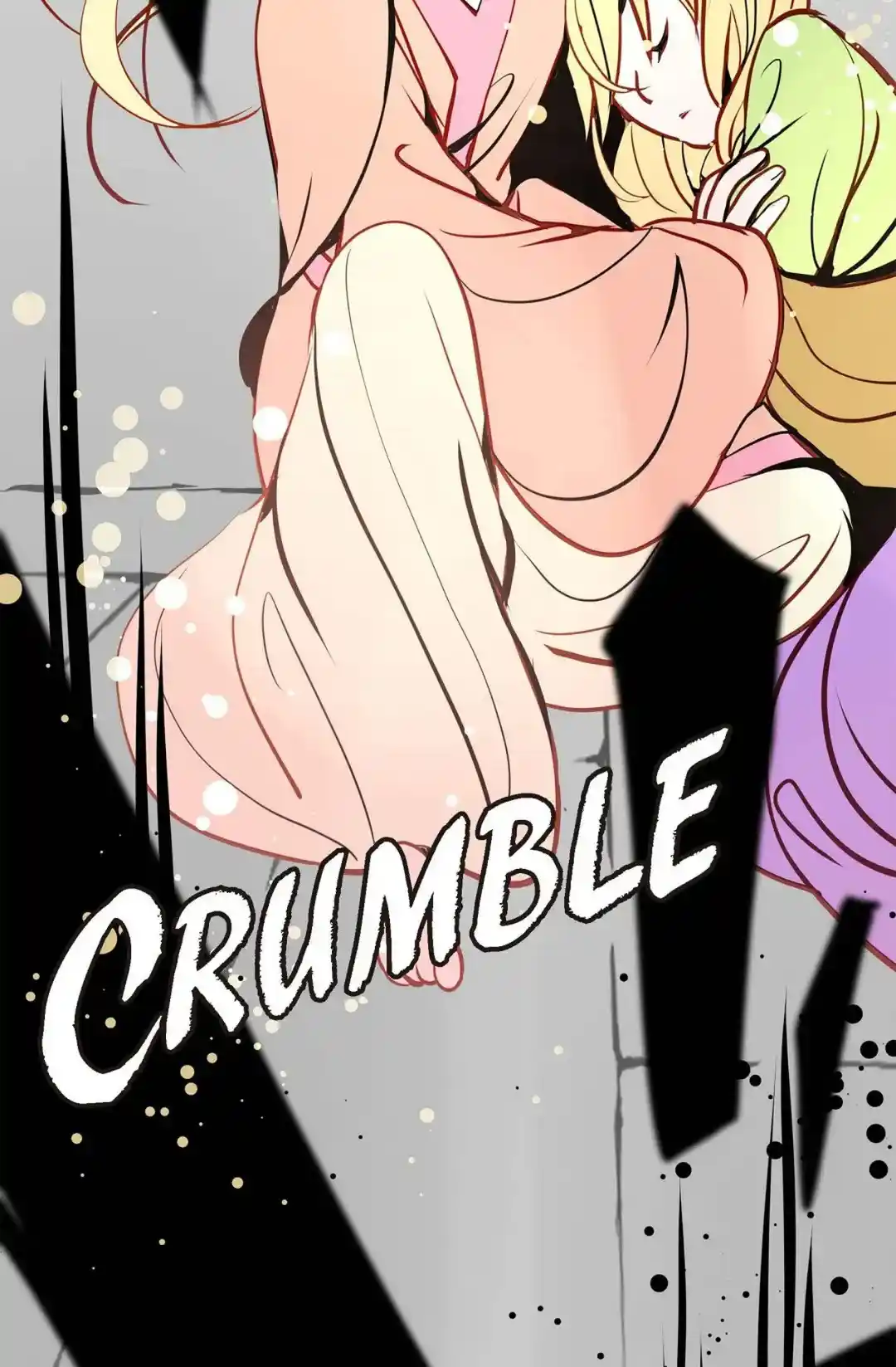 The 13th Night Chapter 190