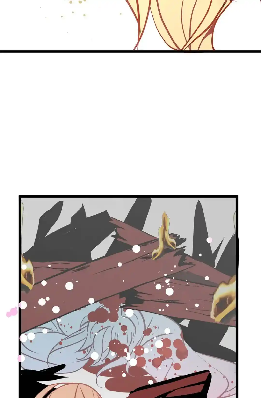 The 13th Night Chapter 190