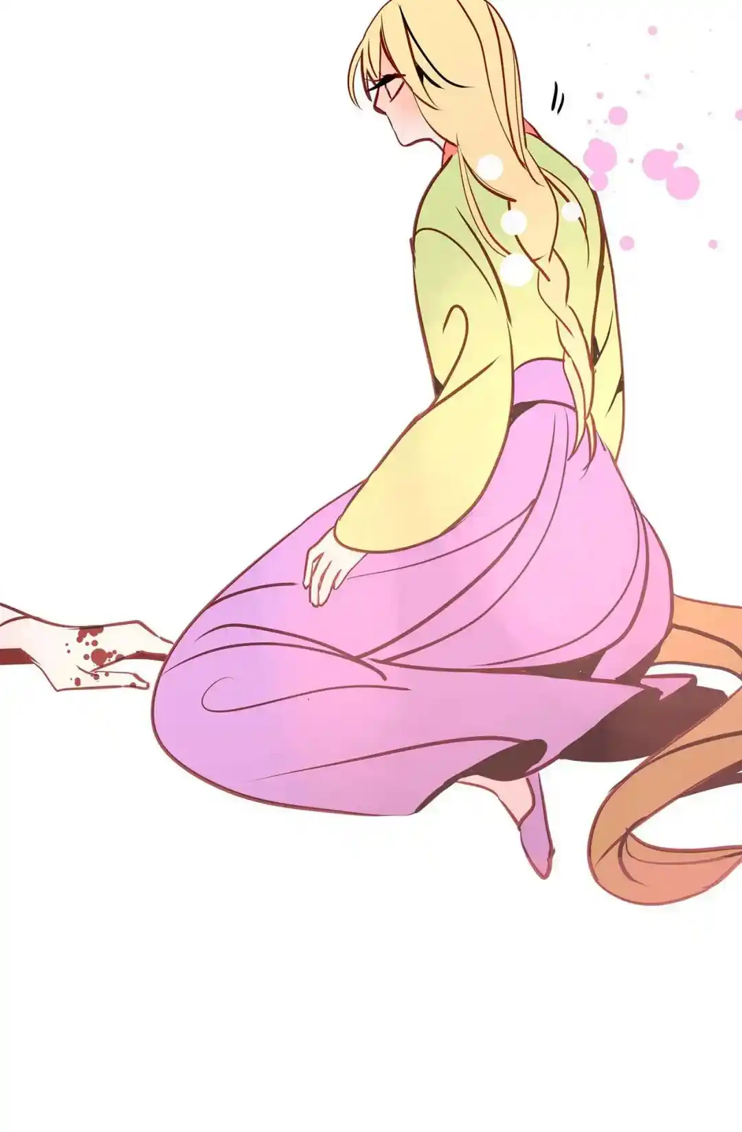 The 13th Night Chapter 190