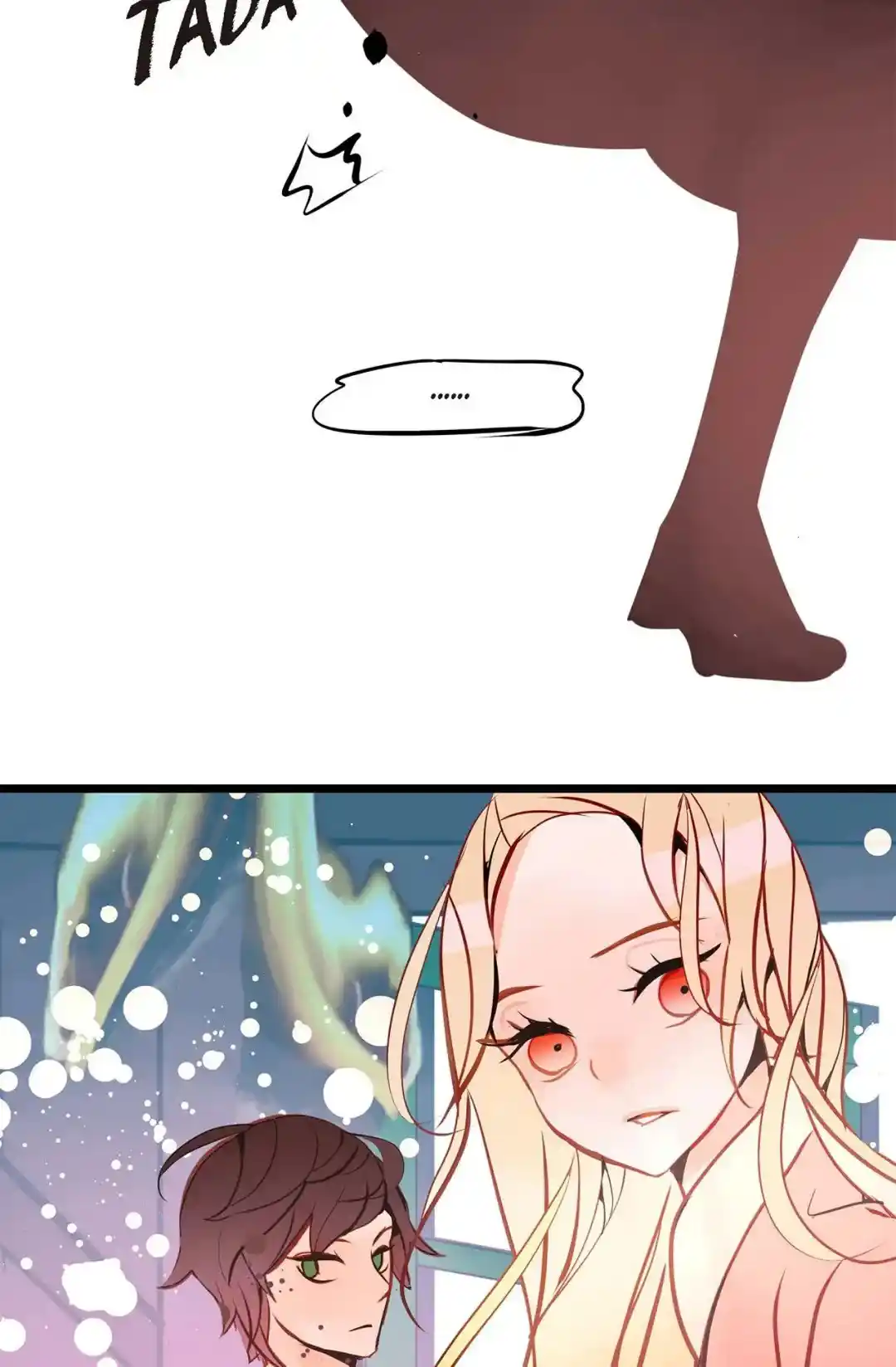 The 13th Night Chapter 190