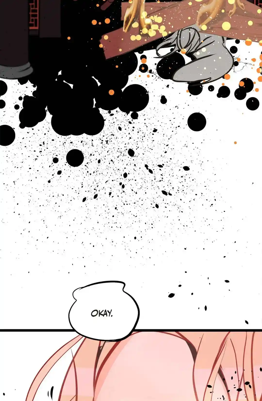 The 13th Night Chapter 190