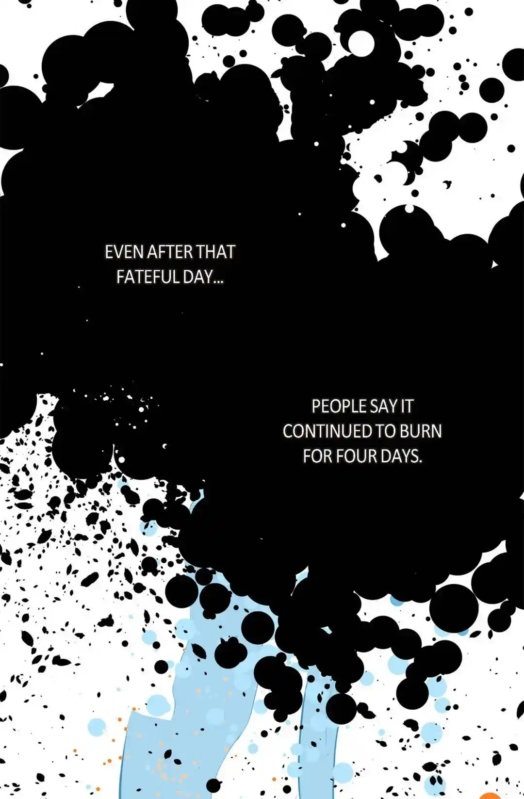 The 13th Night Chapter 190