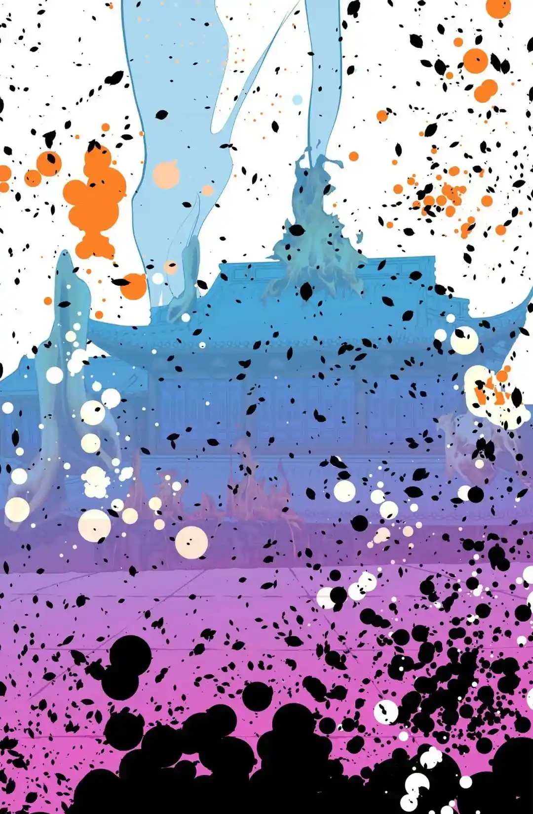 The 13th Night Chapter 190