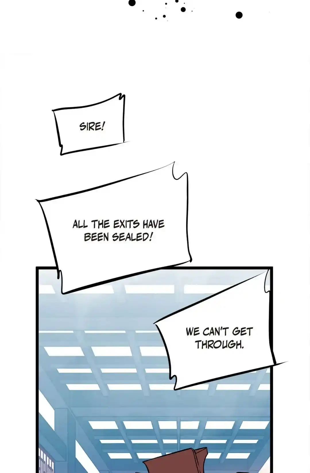 The 13th Night Chapter 190