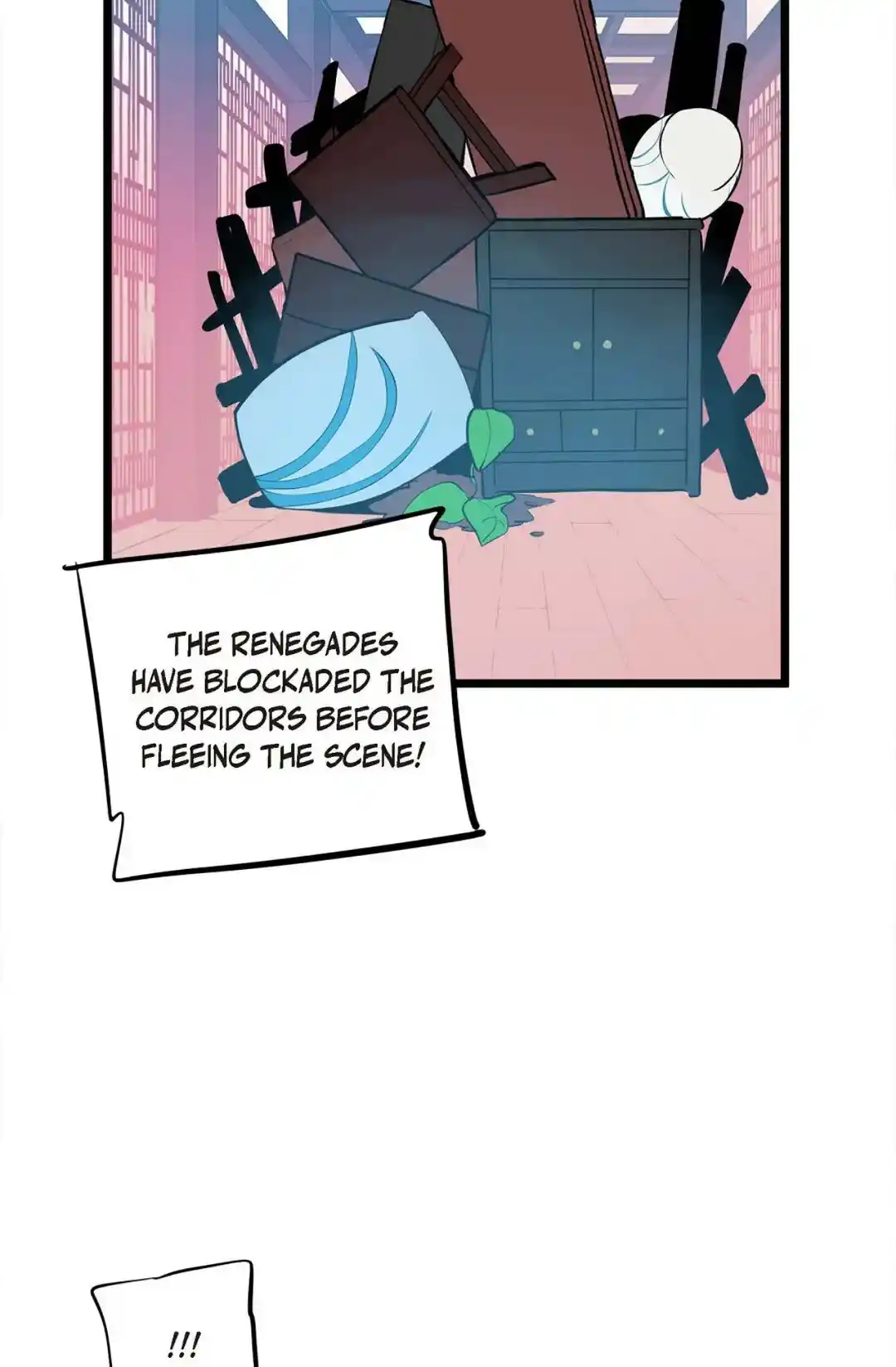 The 13th Night Chapter 190