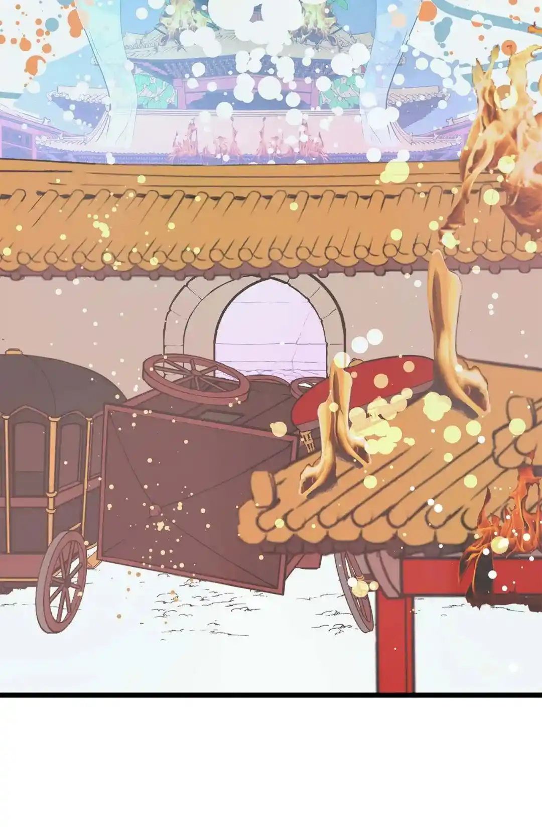 The 13th Night Chapter 190