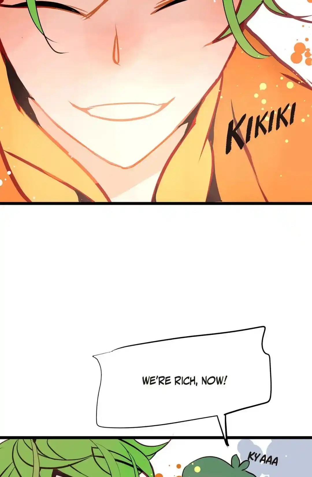 The 13th Night Chapter 190