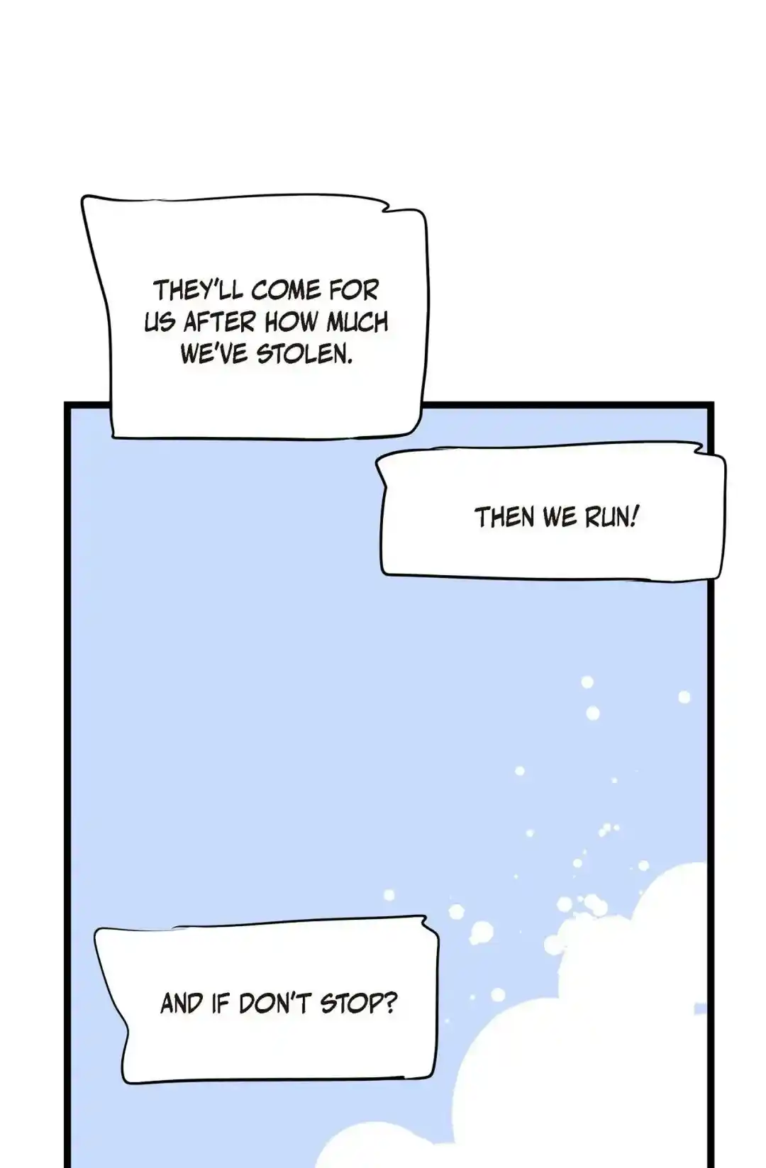 The 13th Night Chapter 190