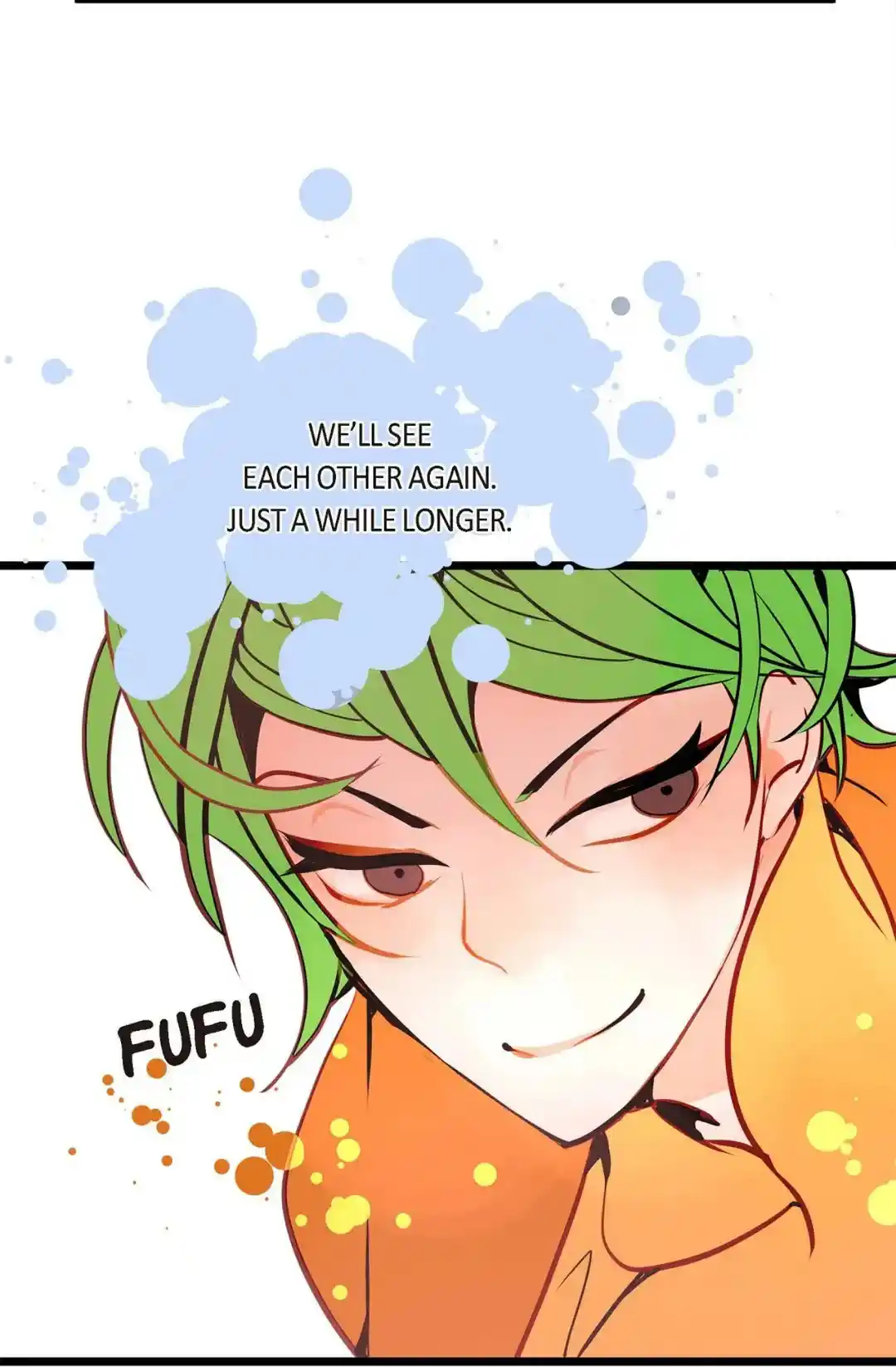 The 13th Night Chapter 190