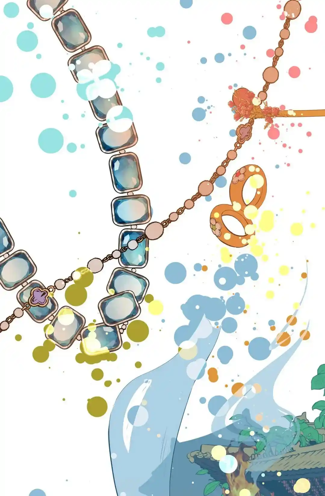 The 13th Night Chapter 190