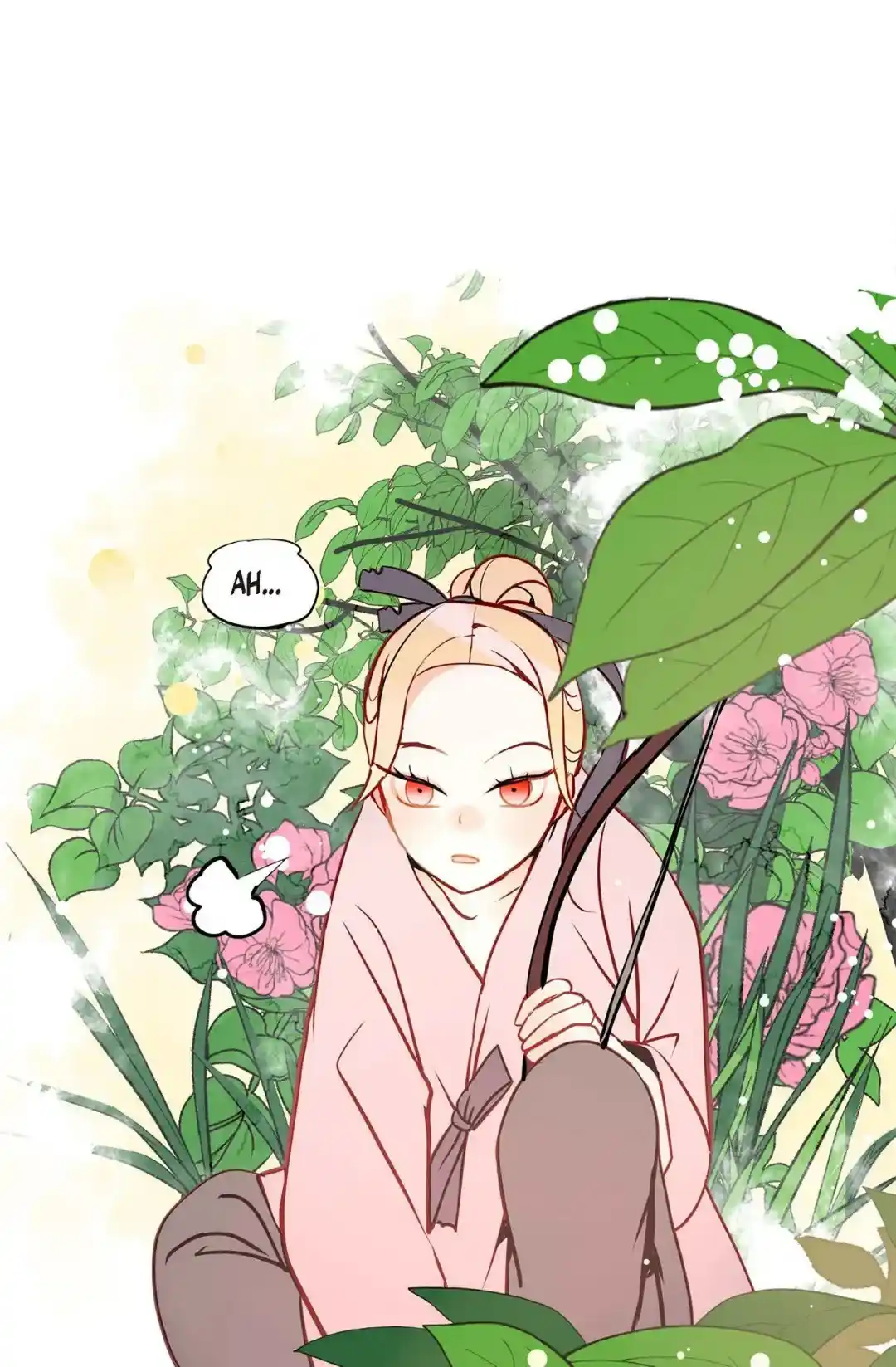 The 13th Night Chapter 191