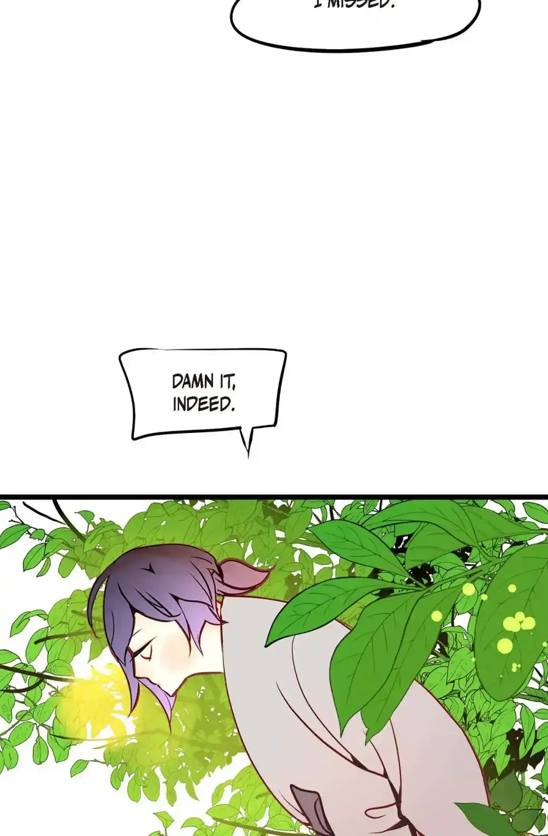 The 13th Night Chapter 191