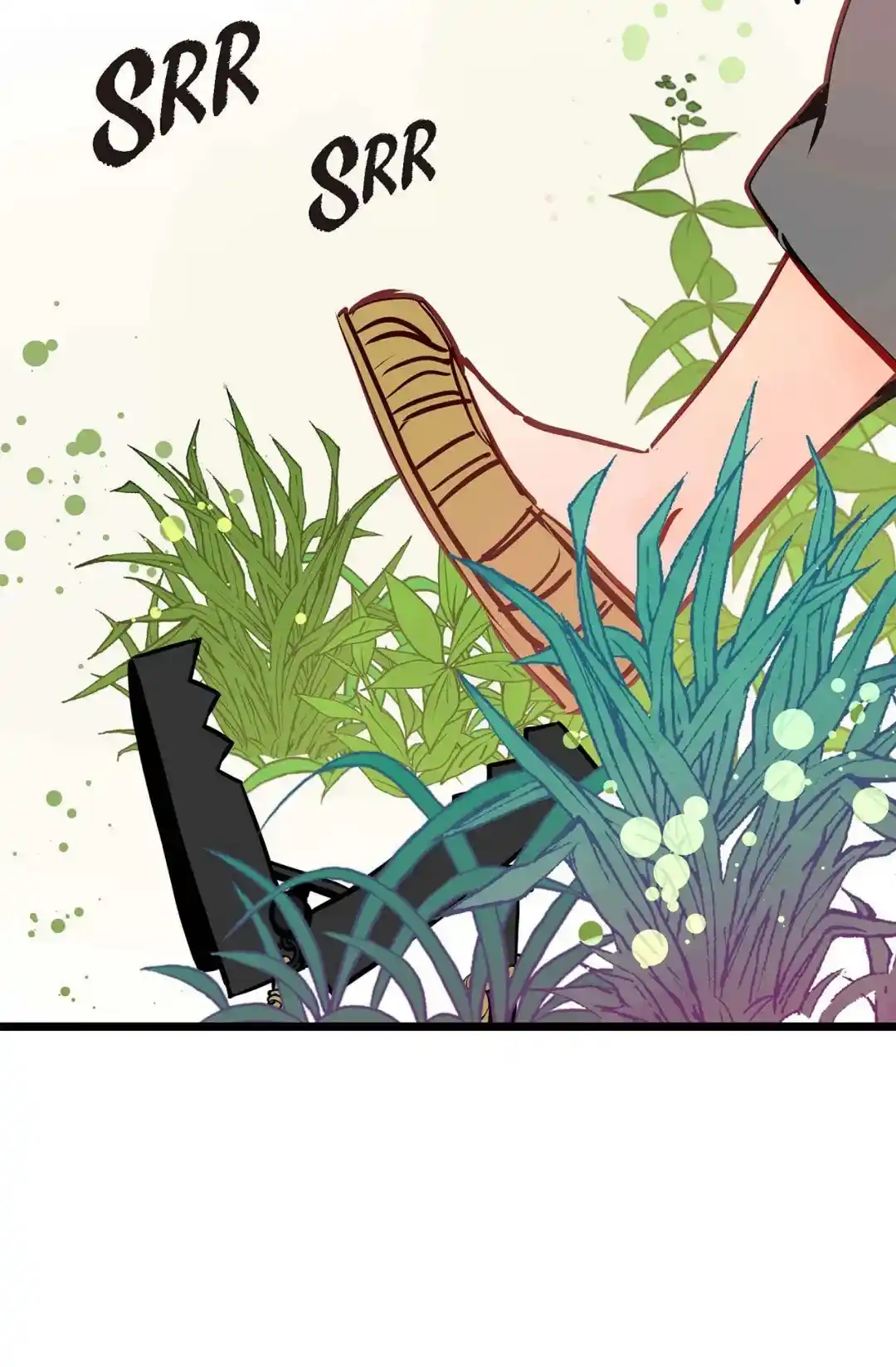 The 13th Night Chapter 191