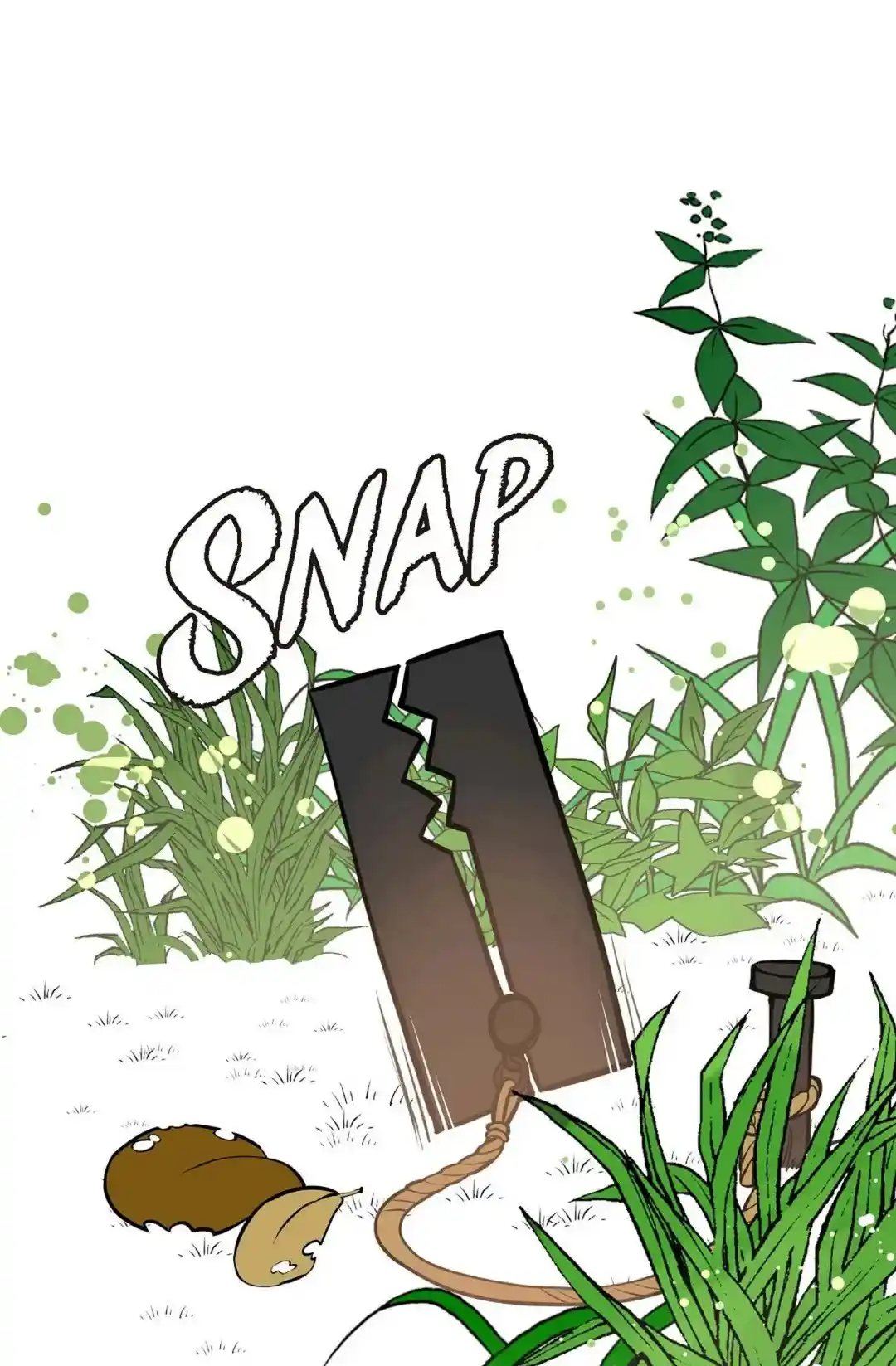 The 13th Night Chapter 191