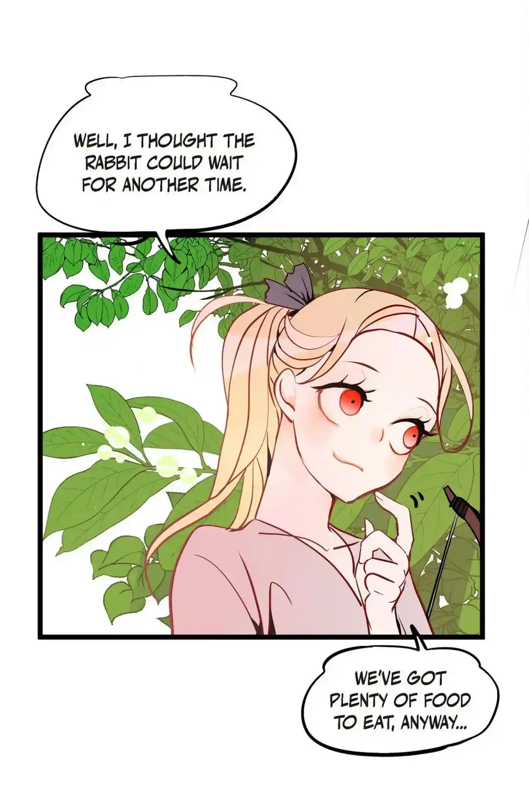 The 13th Night Chapter 191