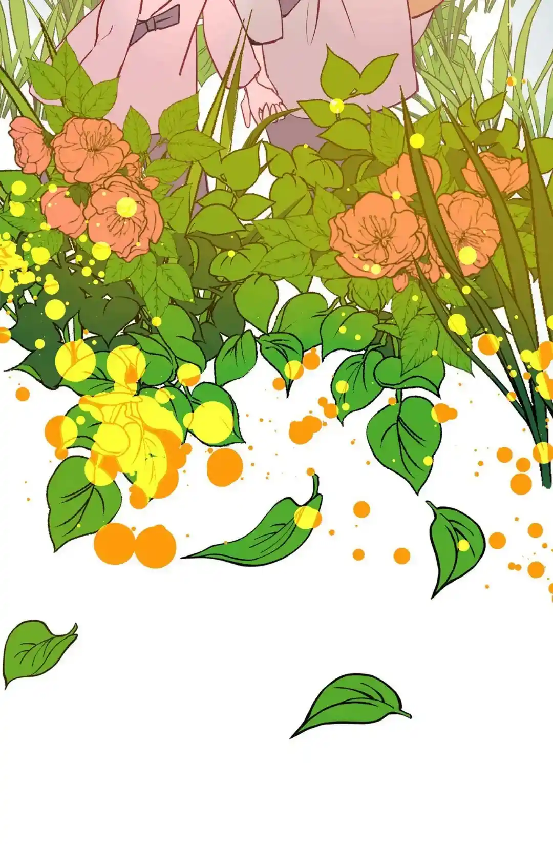 The 13th Night Chapter 191