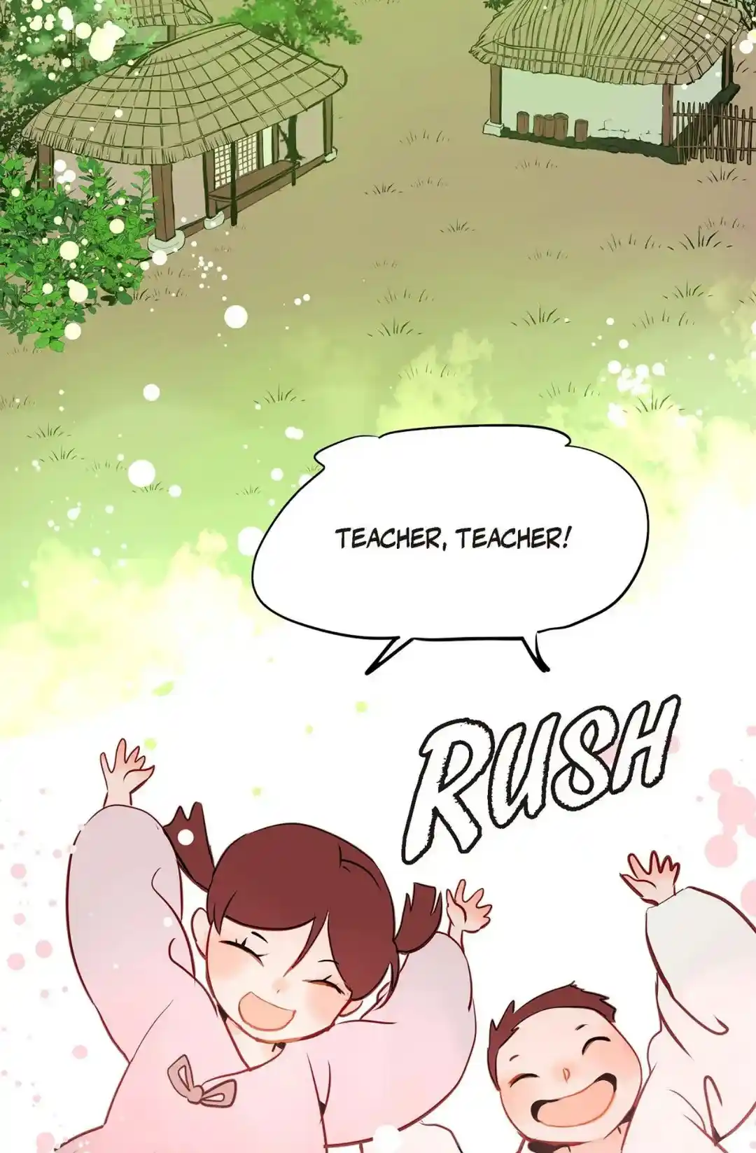 The 13th Night Chapter 191