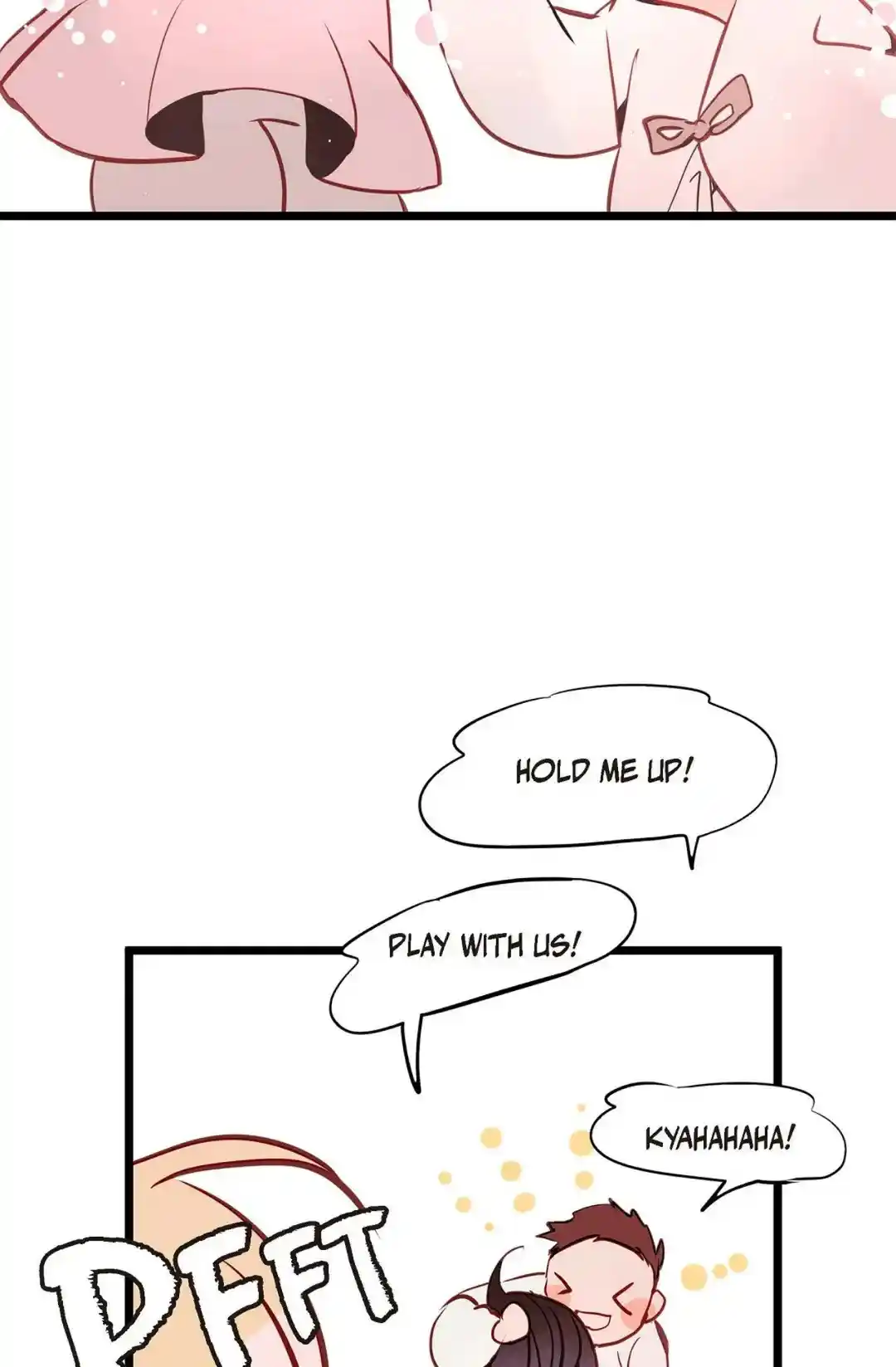 The 13th Night Chapter 191