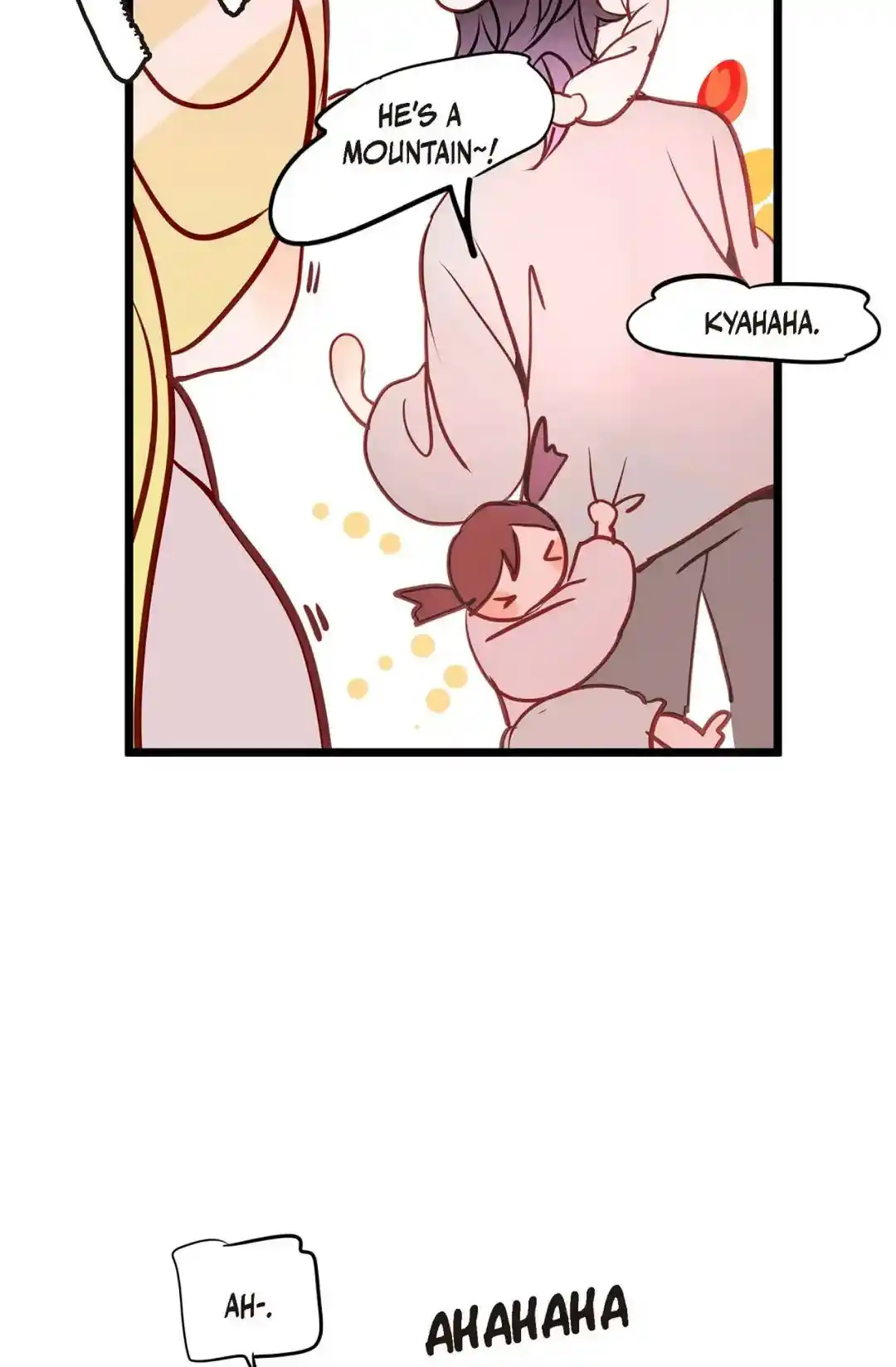 The 13th Night Chapter 191