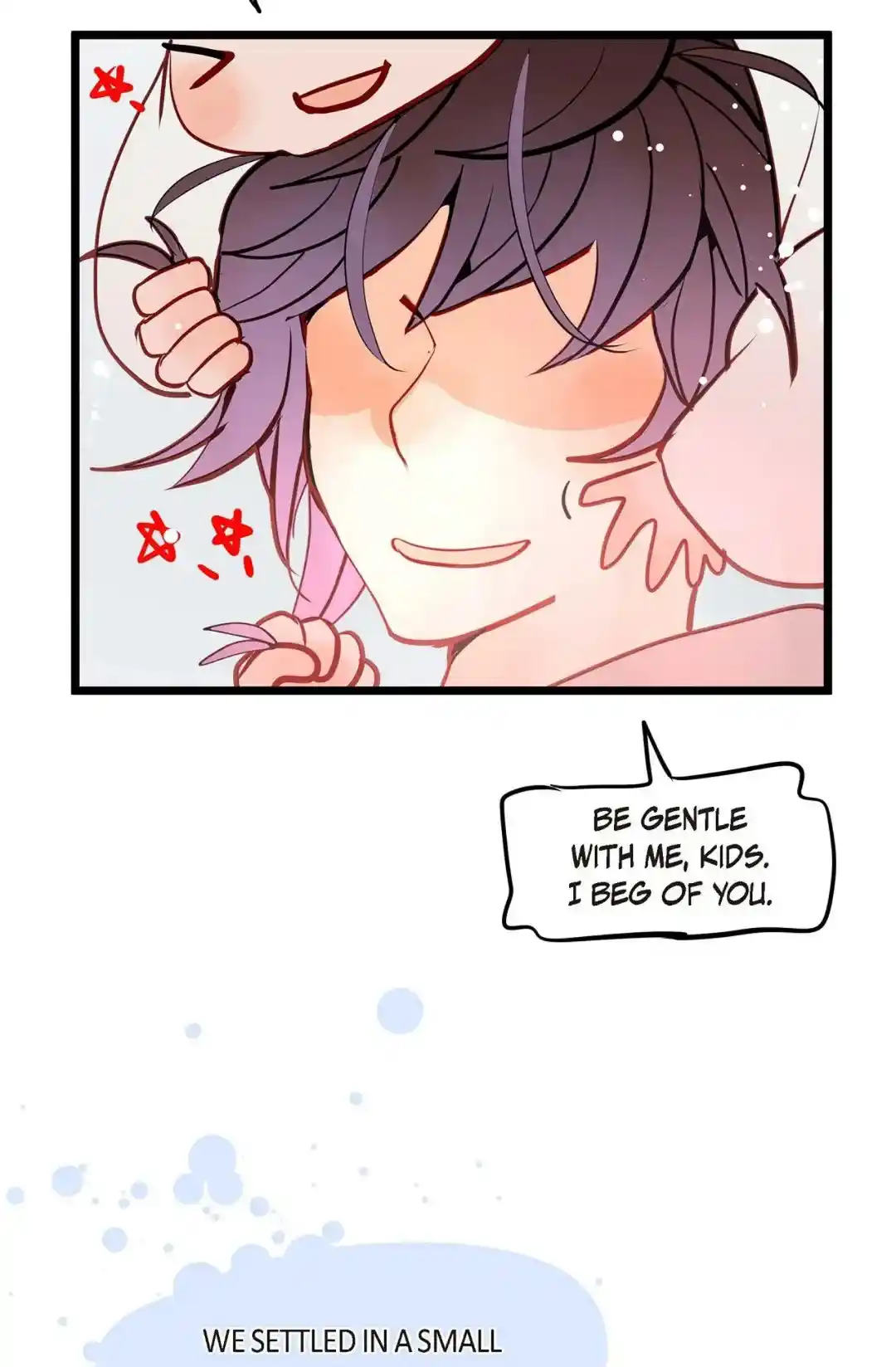 The 13th Night Chapter 191