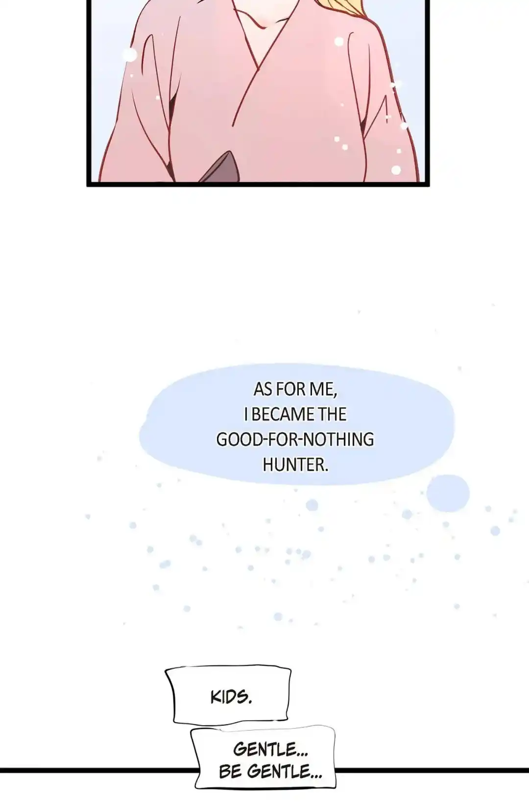 The 13th Night Chapter 191