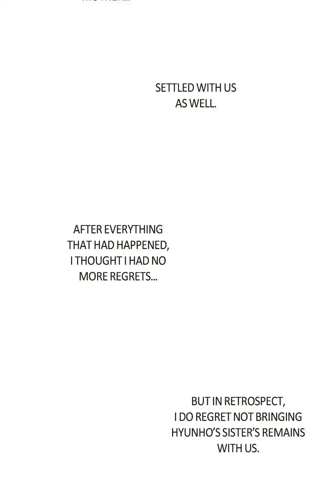 The 13th Night Chapter 191