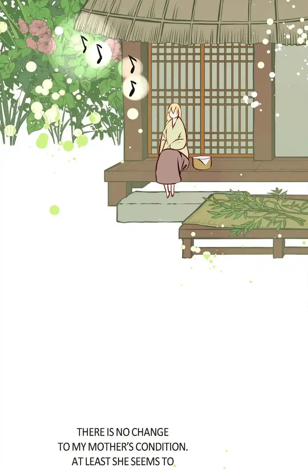 The 13th Night Chapter 191