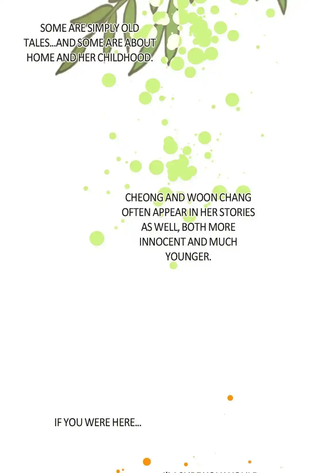 The 13th Night Chapter 191