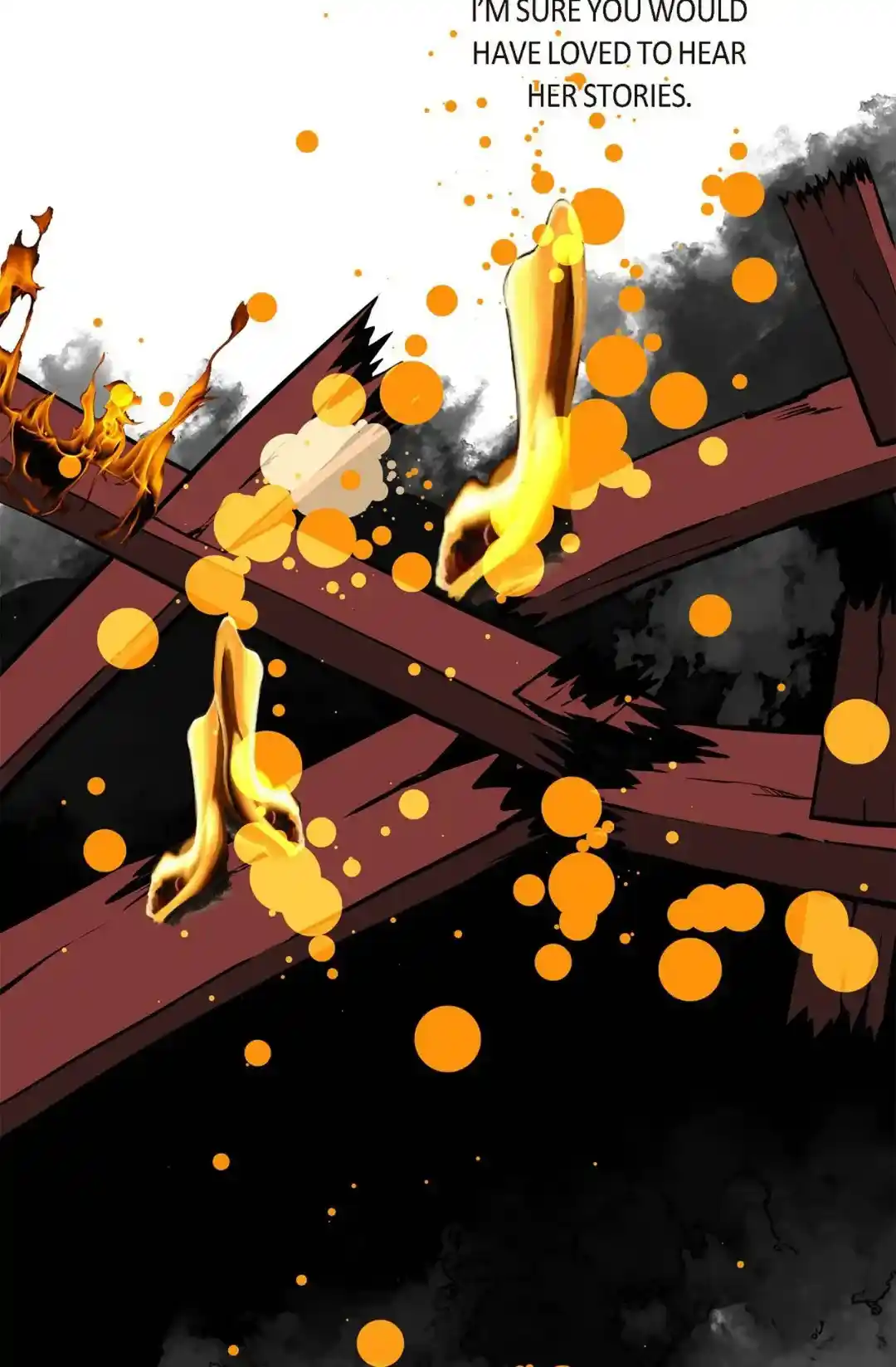 The 13th Night Chapter 191