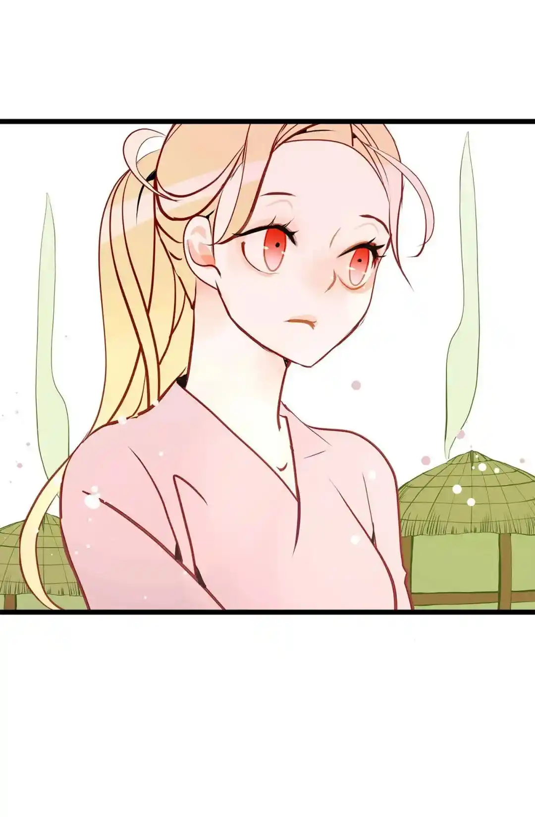 The 13th Night Chapter 191