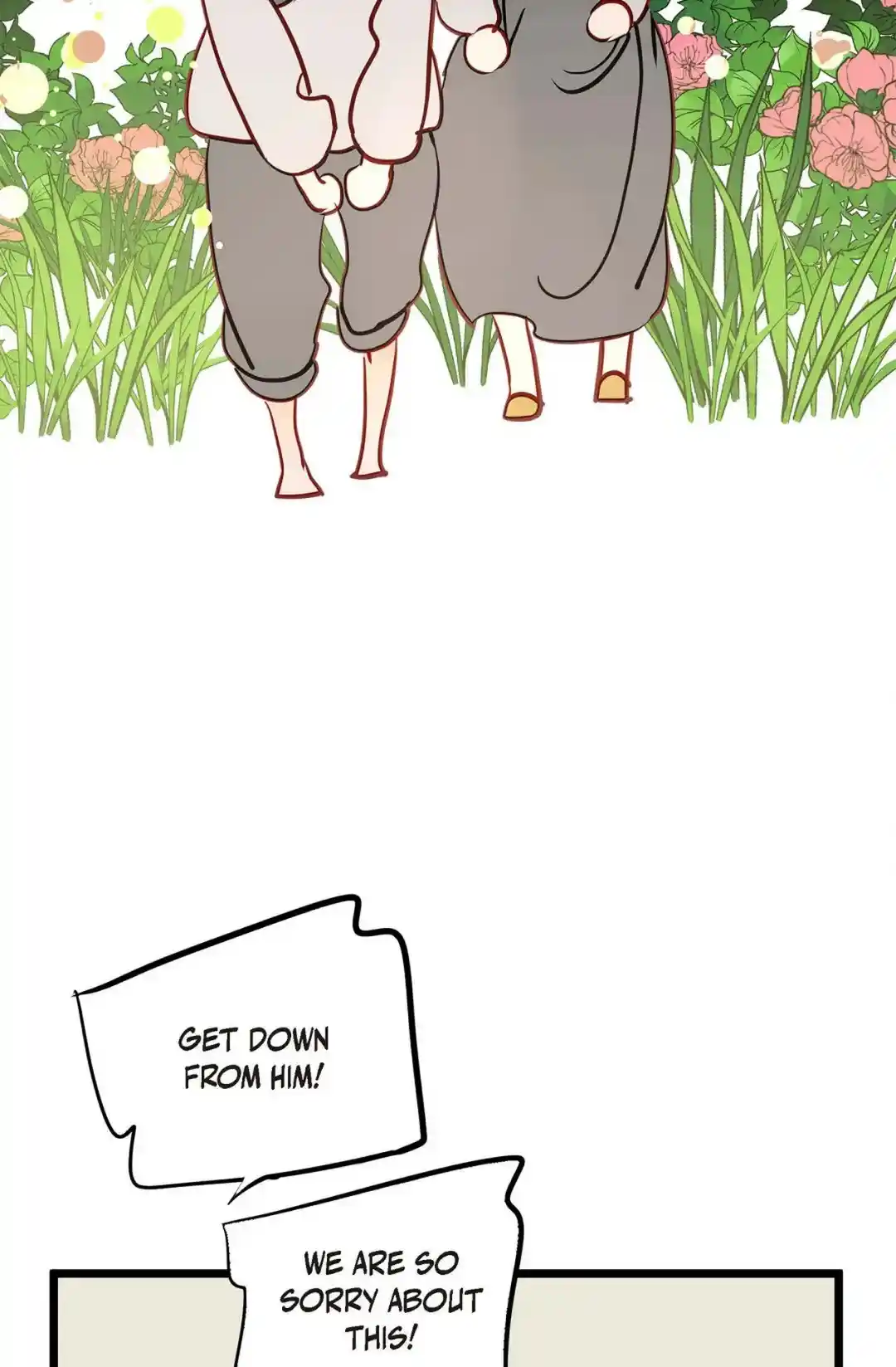 The 13th Night Chapter 191