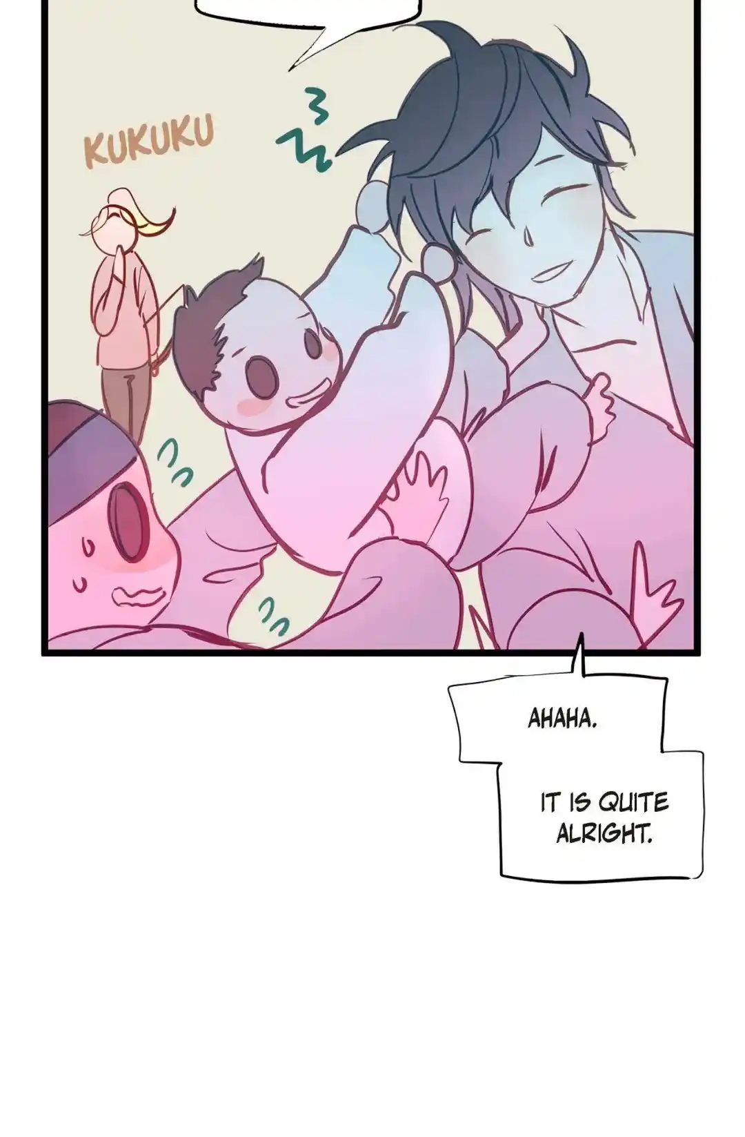 The 13th Night Chapter 191