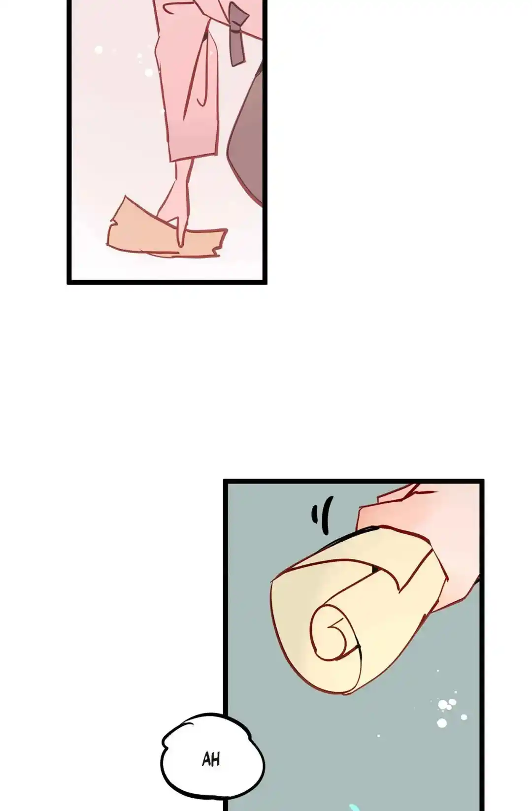 The 13th Night Chapter 191