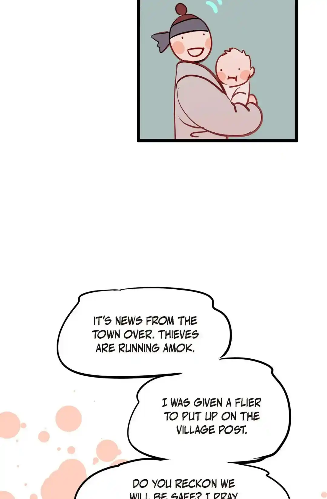 The 13th Night Chapter 191