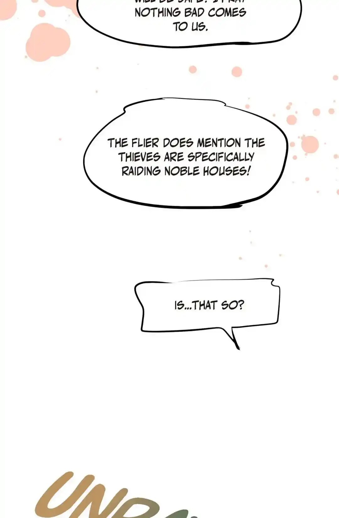 The 13th Night Chapter 191