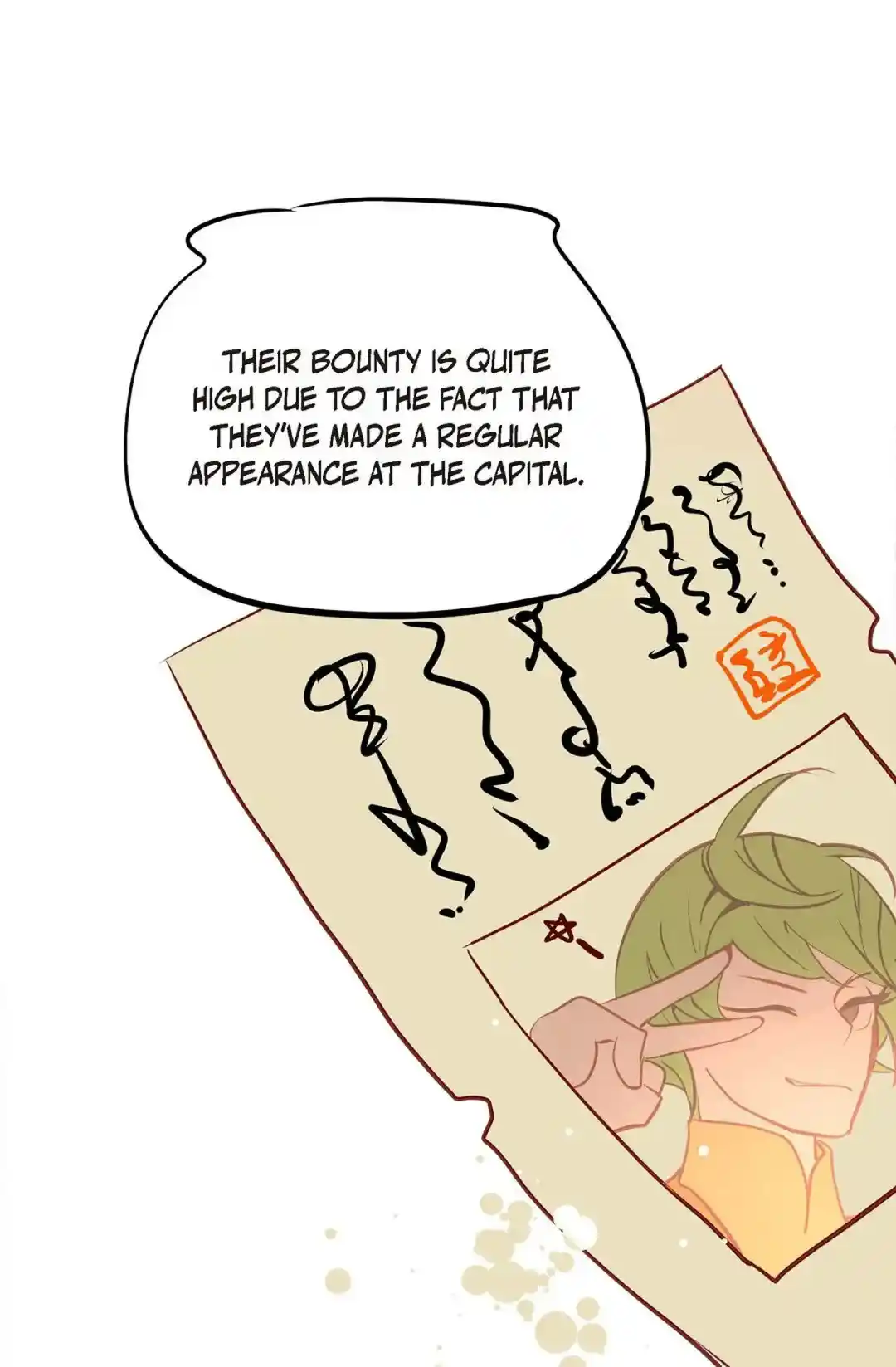 The 13th Night Chapter 191